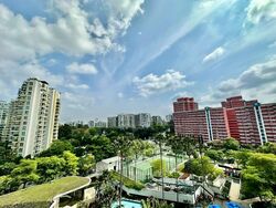 Belysa (D18), Condominium #600153971